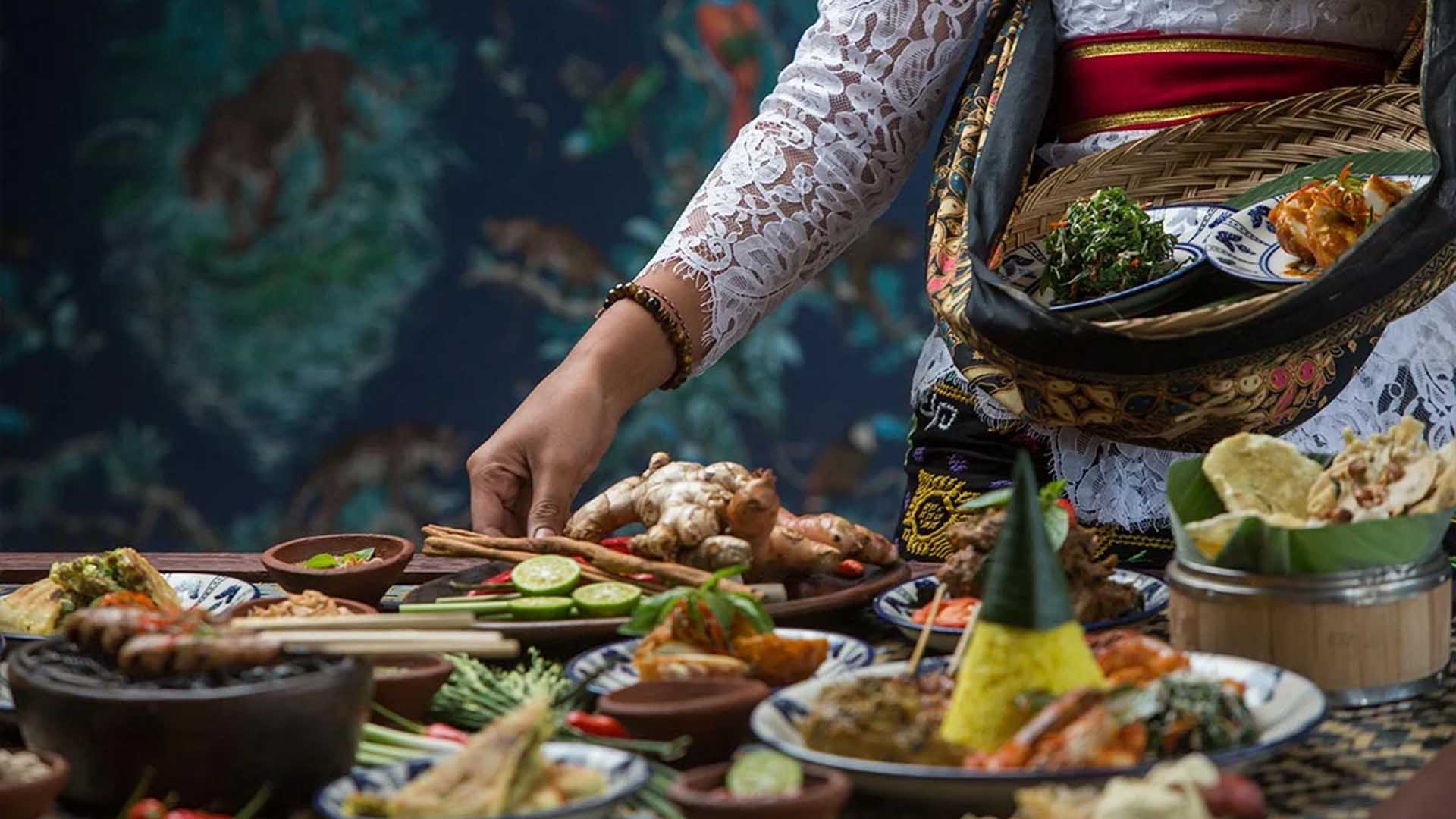 Keunikan Kuliner Bali: Menikmati Kelezatan Makanan Tradisional Bali