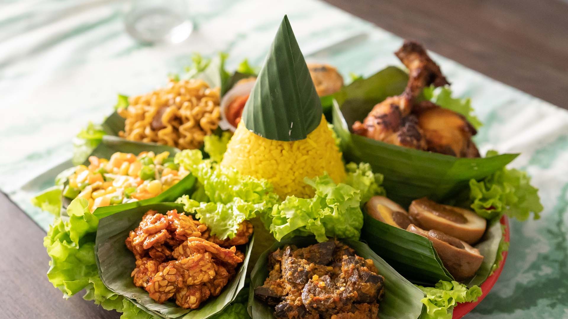 Wajib Coba, 5 Makanan Khas Hari Kemerdekaan Republik Indonesia yang Bikin Ngiler