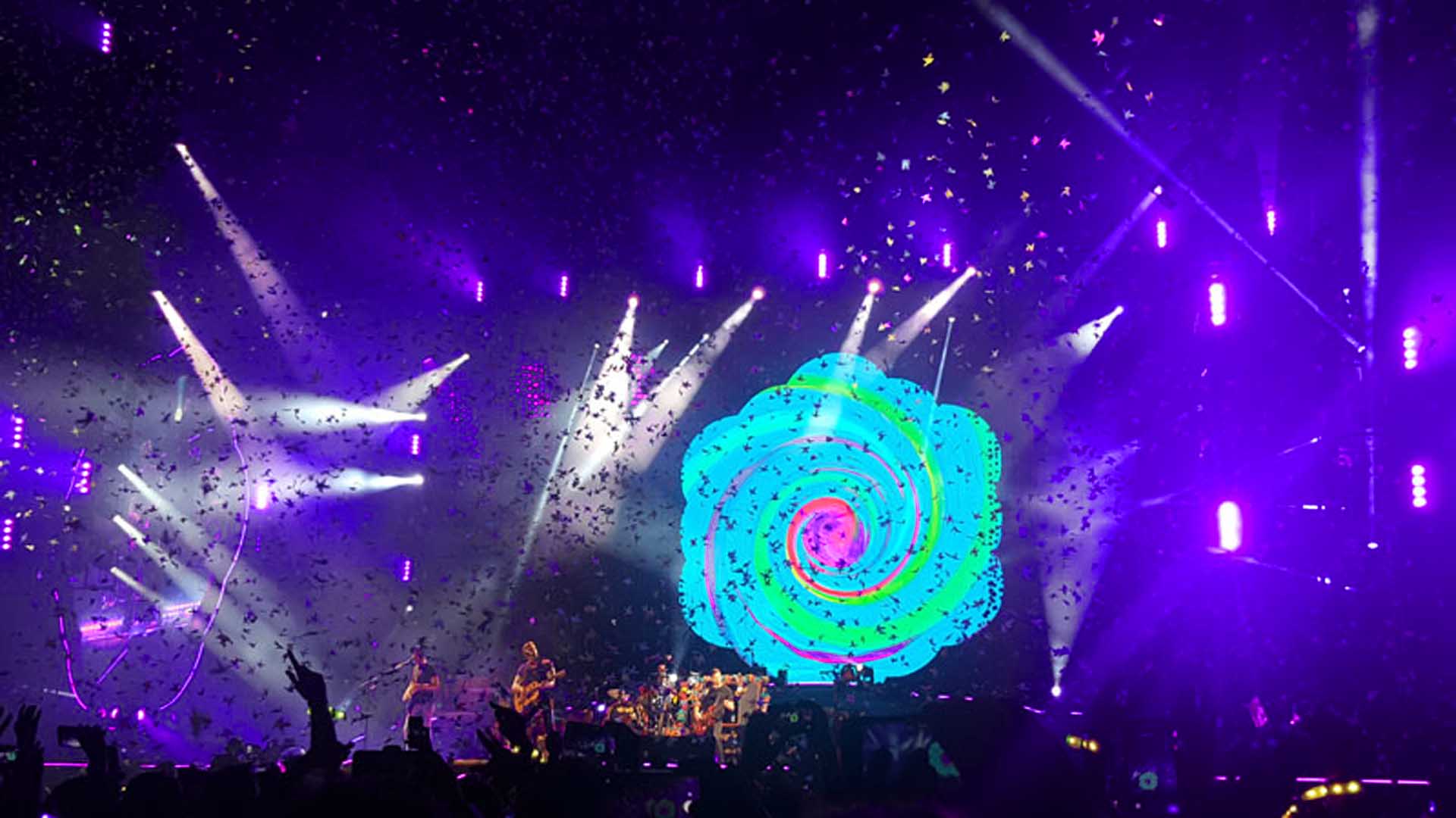 Tak hanya Coldplay, berikut 8 musisi dunia yang bakal gelar konsernya di Indonesia tahun 2023